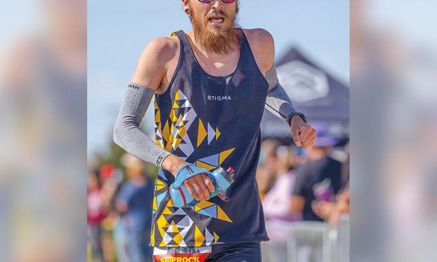 Shiprock Marathon event draws over 700 runners