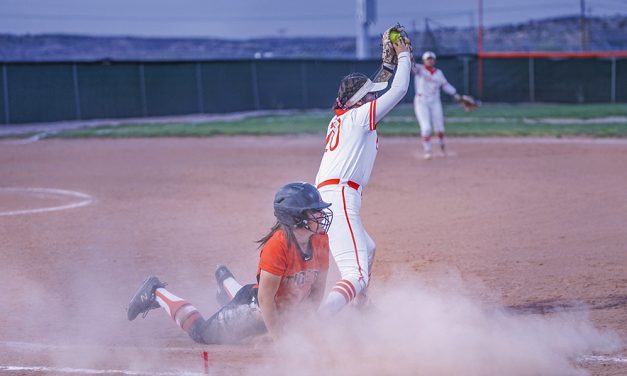 Lady Bengals awarded top seed in 4A bracket