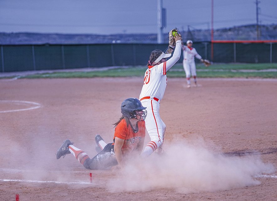 Lady Bengals awarded top seed in 4A bracket