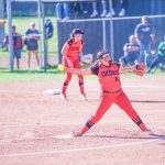 Coconino shutouts Flag High in pitchers’ duel