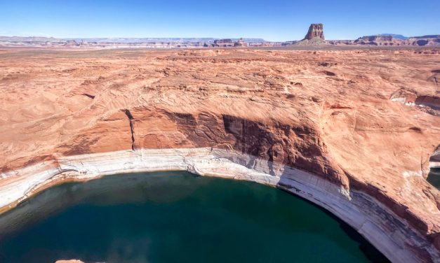 Tribe settles historic water rights for Navajo Nation, people
