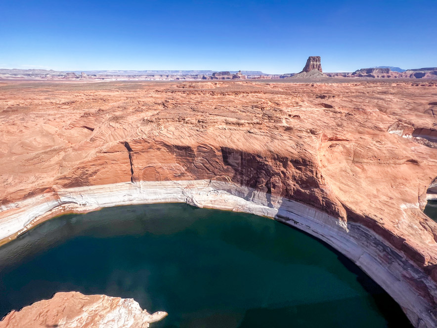 Tribe settles historic water rights for Navajo Nation, people