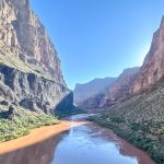 Navajo pumped storage developer returns with new application on federal trust land
