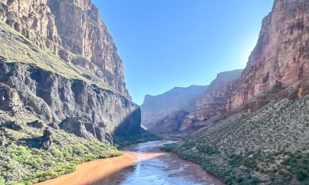 Navajo pumped storage developer returns with new application on federal trust land
