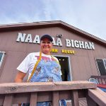 ‘Naa Daa Bighan’ opens in Lók’aahnteel