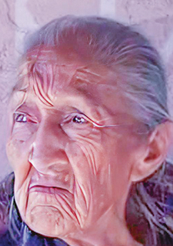 Marie C. Etsitty, 91