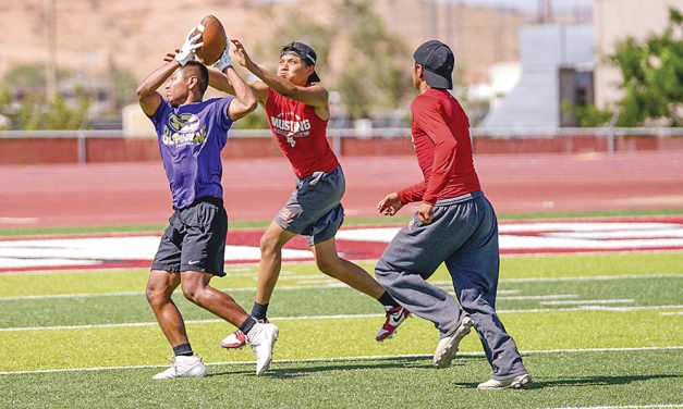 KC football returns promising core, eyeing playoffs