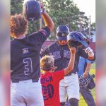 Chasing his dream: Diné baseball player hoping to make big leagues