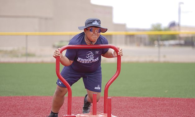 MV to host 7-on-7 scrimmage