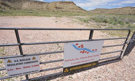 Navajo EPA opposes Church Rock uranium project as New Mexico challenges license renewal