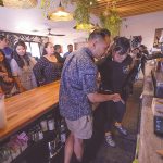 First-ever Coffee Festival at Amigo Café brews success and community spirit