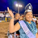 Terilynn Charley crowned 2024-25 Miss Eastern Navajo