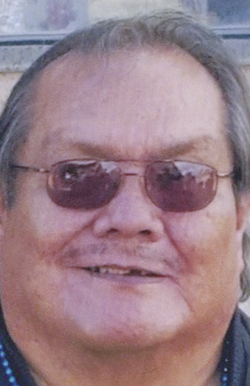 Bennie Peterson Hoisington, 71