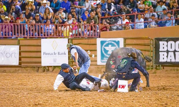 Wild Thing returns for 31st year: Iconic event to draw crowd at Red Rock Park