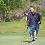 Eastern Navajo Fair golf tournament draws 18 teams