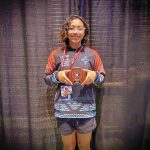 All-American: Miyamura grad Lorianna Piestewa takes fourth at national tournament