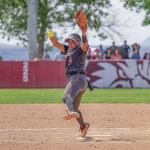 Gallup softball team heads area’s all-state selections