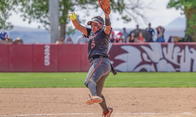 Gallup softball team heads area’s all-state selections