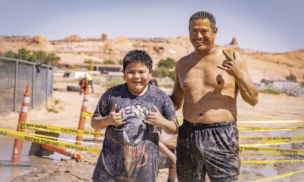 Slideshow | Kayenta Fourth of July Field Day