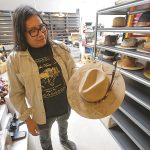 Lehi Sanchez expands Thunderhat Voice with eye on homecoming