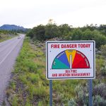 Potential fire dangers increase ahead of Memorial Day weekend