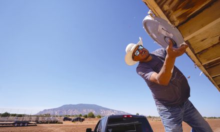 56th annual Ééhániih Day celebrates Navajo heritage, ancestral trails