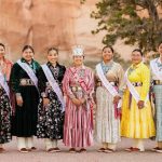 Meet the 6 young women competing to be Miss Navajo Nation 2024-25