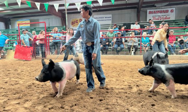 Slideshow | 55th Annual Bi-County Fair