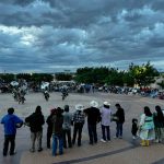 Slideshow: 102nd Annual Gallup Inter-Tribal Indian Ceremonial begins