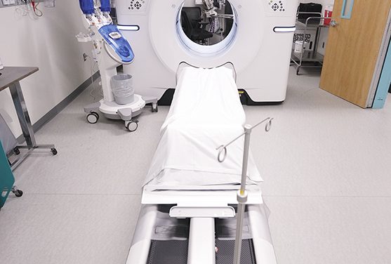 IHS realignment proposal draws scrutiny from Diné leaders