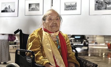 National Navajo Code Talkers Day: Navajo Code Talkers honored in Tségháhoodzání