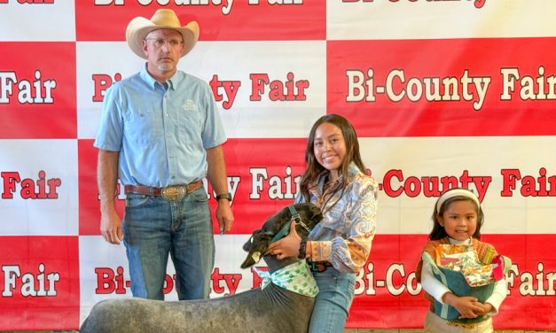 Slideshow | Bi-County Fair awards day