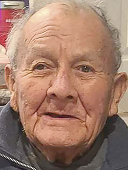 Bennie B. Shirley Sr., 87