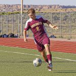 Rehoboth boys soccer return solid core: Lynx start season at 6-1-1