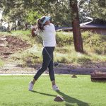 A journey on the greens: Jada’s path to state golf glory