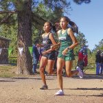 Flagstaff High sweeps team, individual titles at home meet