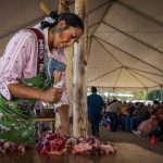 Slideshow | 72nd Annual Miss Navajo Nation pageant begins