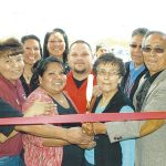 ‘Buy Navajo, stay Navajo’: New Church’s Texas Chicken coming in Chinle signals economic investment in small communities