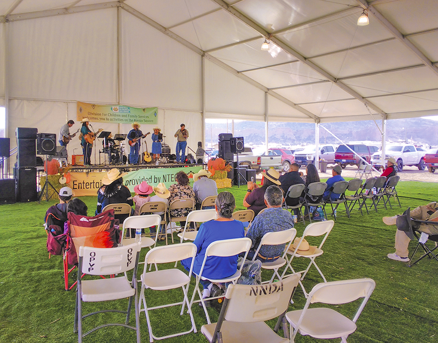 Cowboy Church: saving souls, one cowboy at a time