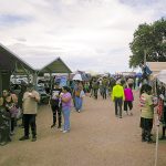 Vendors showcase products, delights at 76th Annual Navajo Nation Fair