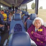 Former uranium workers and advocates arrive in DC to push for RECA legislation