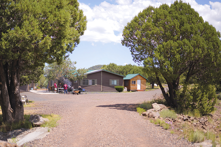 Help is available but still lacking in the Navajo Nation