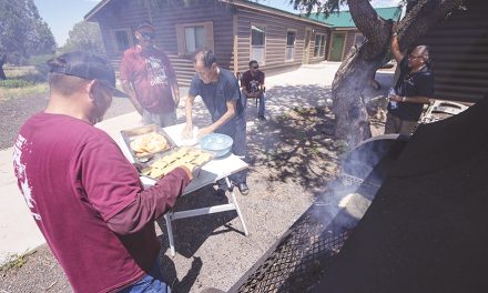 Help is available but still lacking in the Navajo Nation