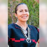 JoAnn Jayne rejected: LOC ends chief justice’s tenure