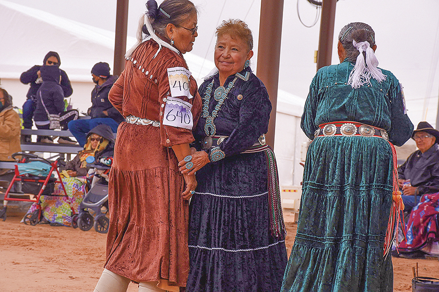 54th Annual Western Navajo Fair brings community together in Tuba City