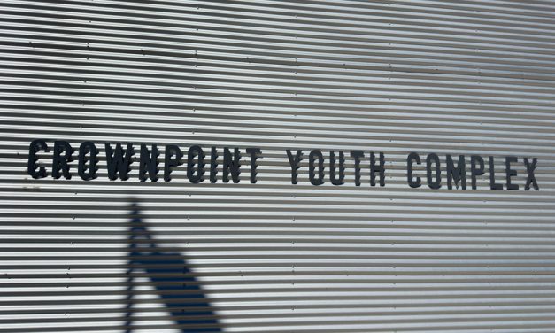 ‘Build it and they will come’ Crownpoint Youth Complex marks grand opening