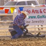 Northern Navajo Fair rodeo expected to draw more contestants