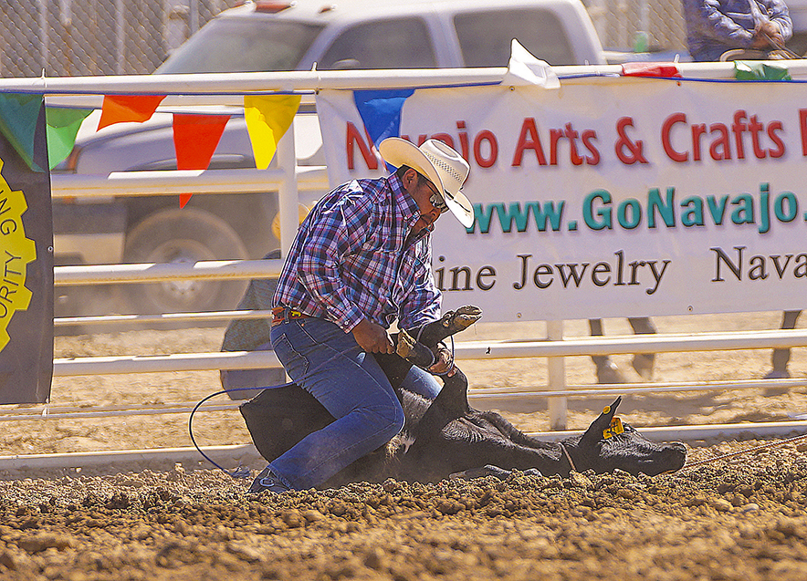 Northern Navajo Fair rodeo expected to draw more contestants