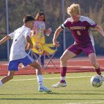 NMAA releases state soccer brackets