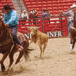 Diné veterans capture INFR world title